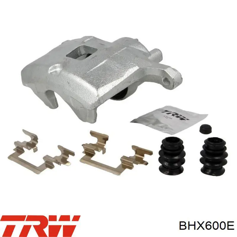 Тормозной суппорт TRW BHX600E цена, от 19.64 USD