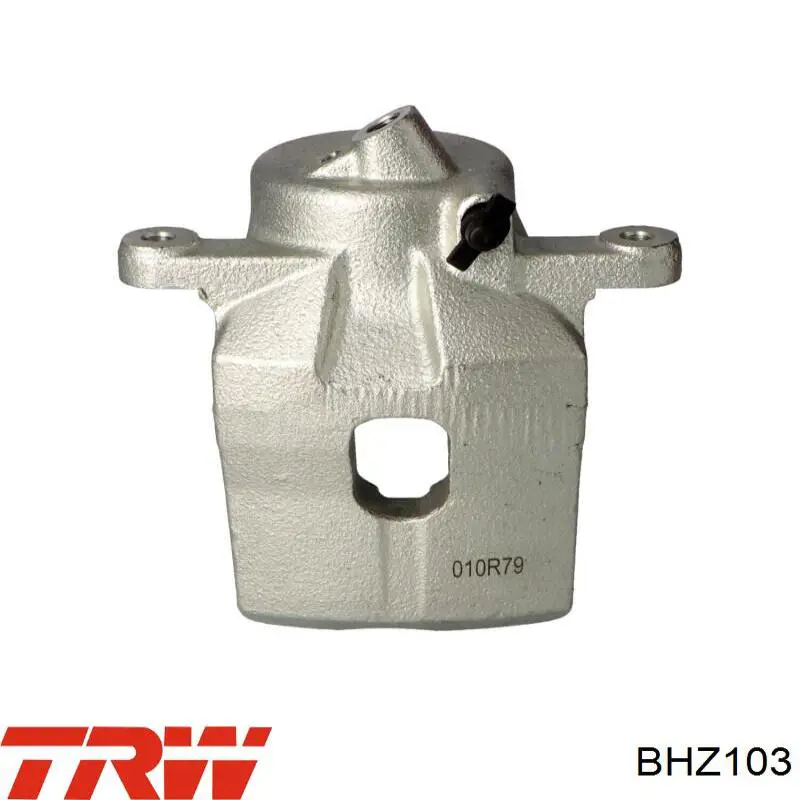 Суппорт тормозной передний левый TRW BHZ103
