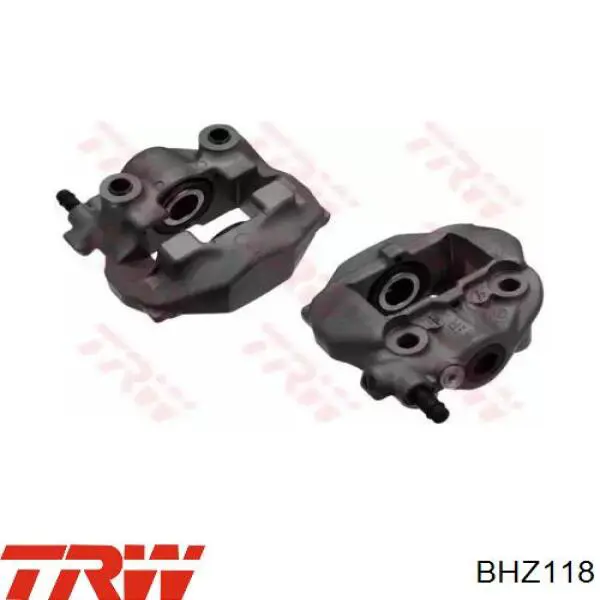 Купить 4773050160 Toyota Суппорт задний правый
