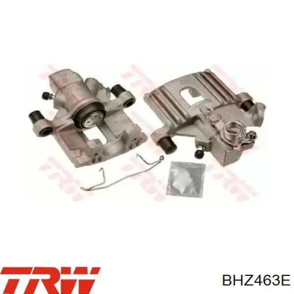 Тормозной суппорт правый задний NTY HZTBM003 цена, от 40.41 USD