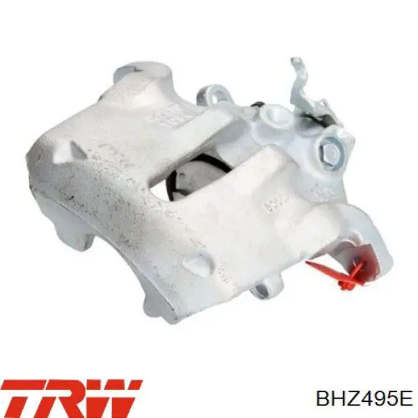 Купить BHZ495E TRW Суппорт тормозной передний правый