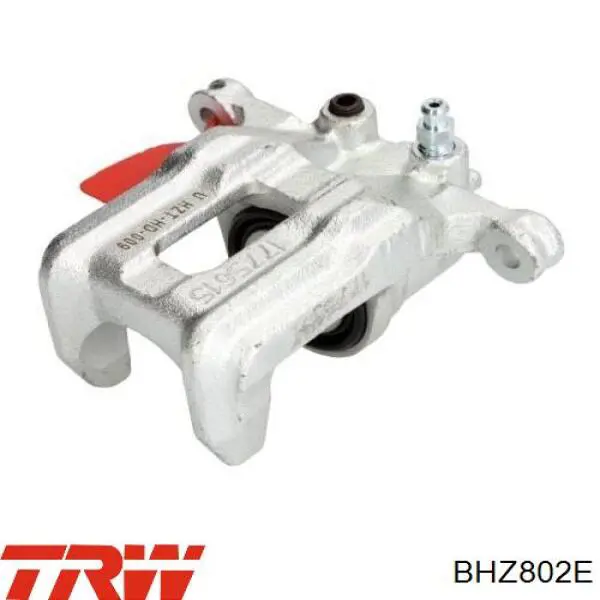 Суппорт задний правый 986474508 Bosch