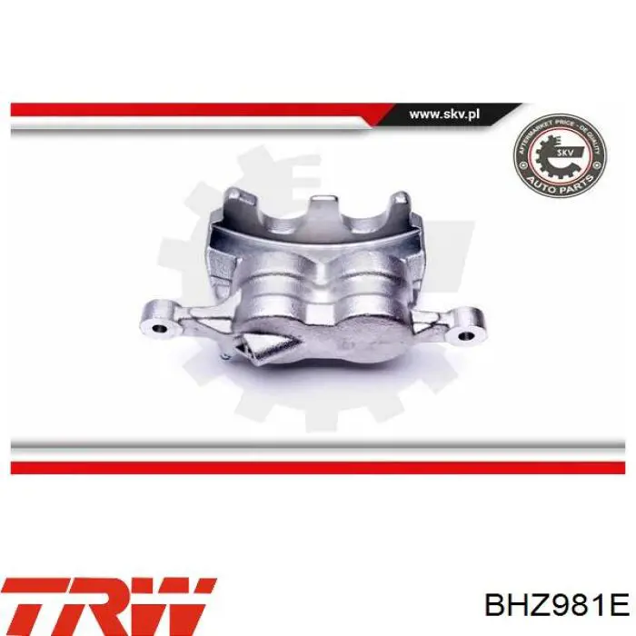 Тормозной суппорт Ford 1783931 цена, от 68.86 USD