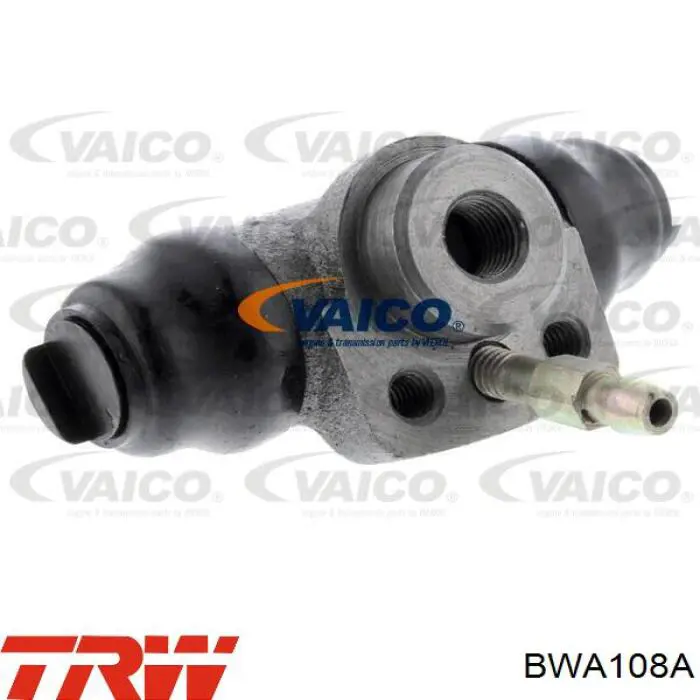 BWA108A TRW цилиндр тормозной колесный рабочий задний