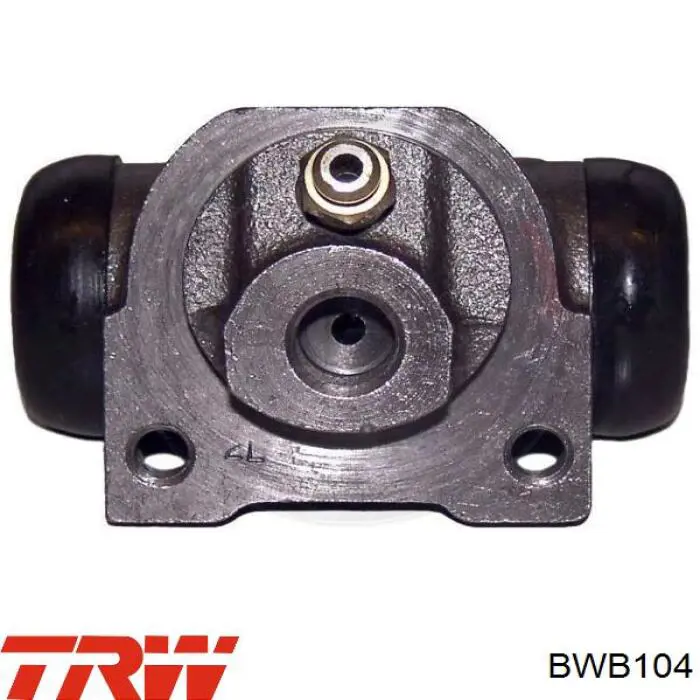 Купить BWB104 TRW Цилиндр тормозной колесный