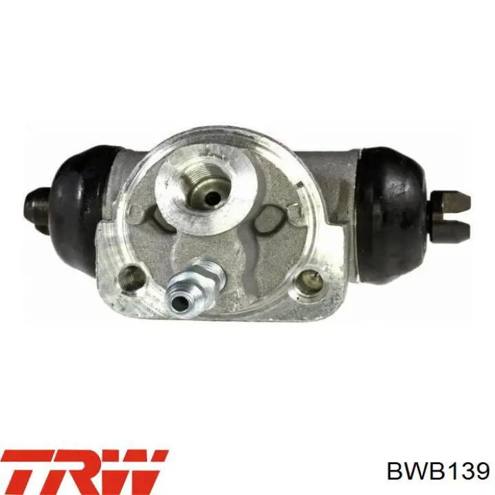 BWB139 TRW Цилиндр тормозной колесный, задний
