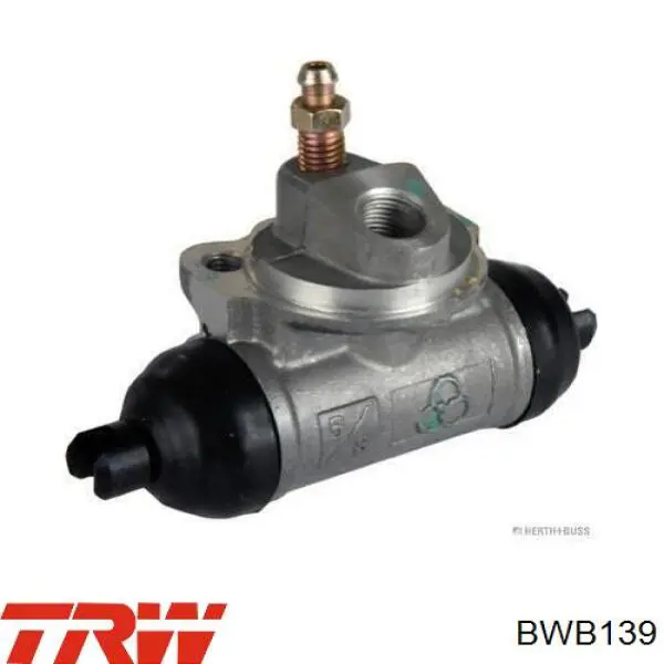 Рабочий цилиндр TRW BWB139