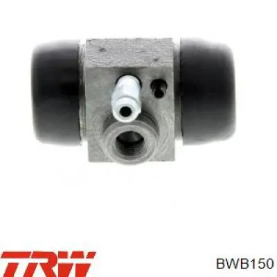 BWB150 TRW цилиндр тормозной колесный рабочий задний