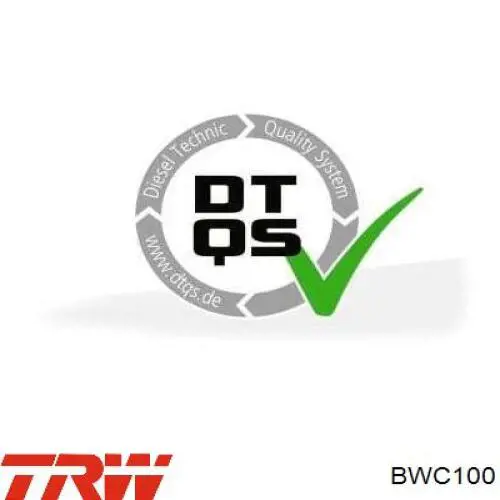 Цилиндр тормозной колесный C5M009ABE ABE