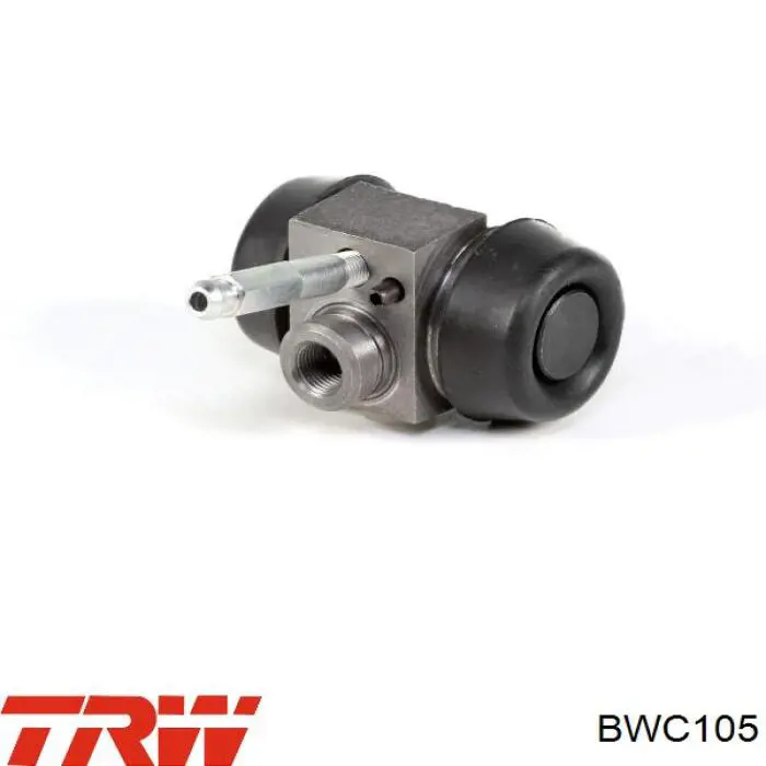Рабочий тормозной цилиндр Metelli 40247 цена, от 7.62 USD