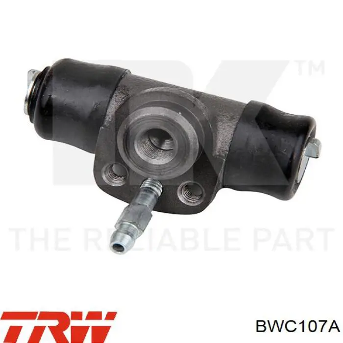 Цилиндр тормозной колесный BWC107A TRW