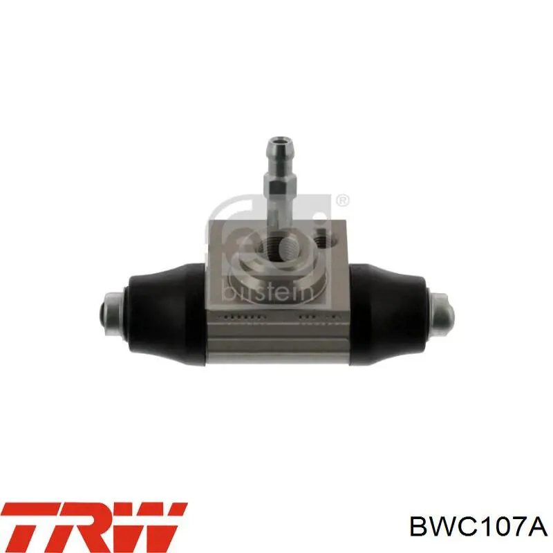 Купить BWC107A TRW Цилиндр тормозной колесный