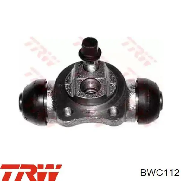 BWC112 TRW цилиндр тормозной колесный рабочий задний