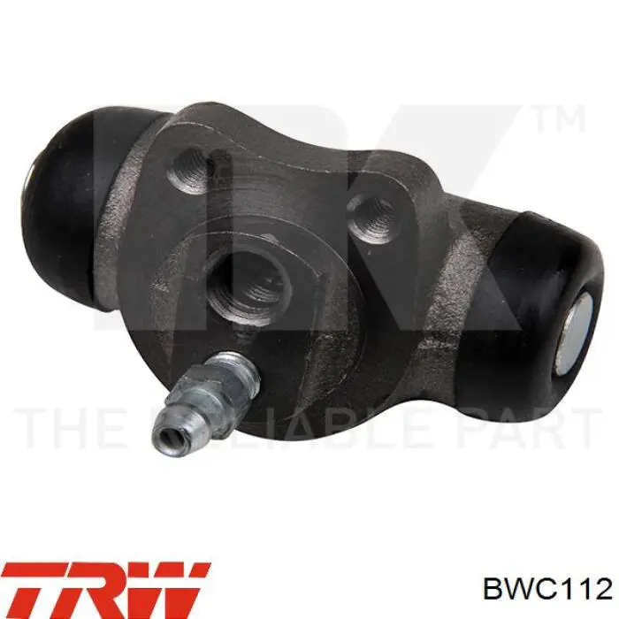 Цилиндр тормозной колесный 211842B Jurid/Bendix