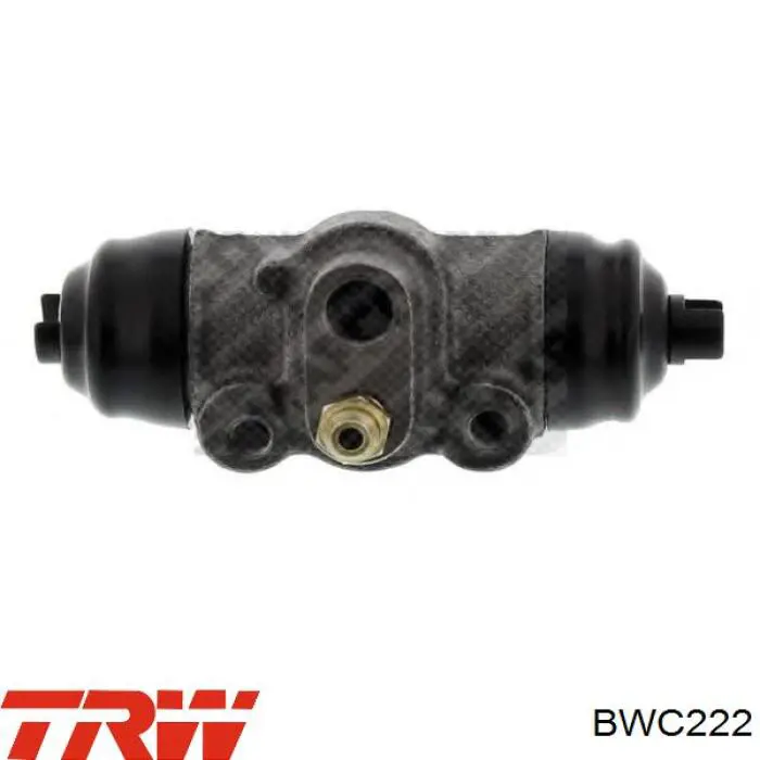 Рабочий цилиндр TRW BWC222