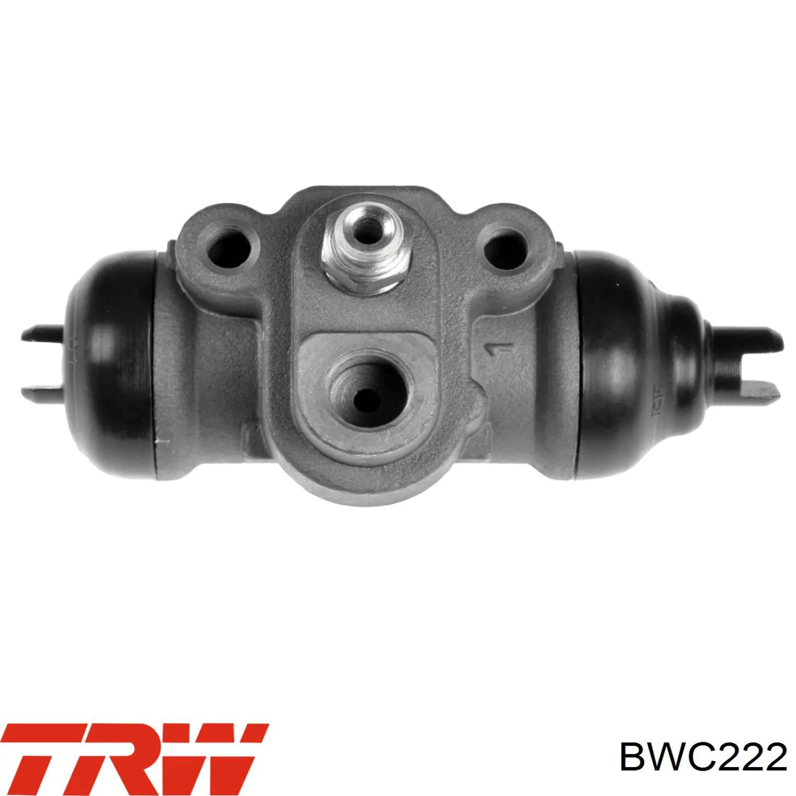 Цилиндр тормозной колесный BWC222 TRW