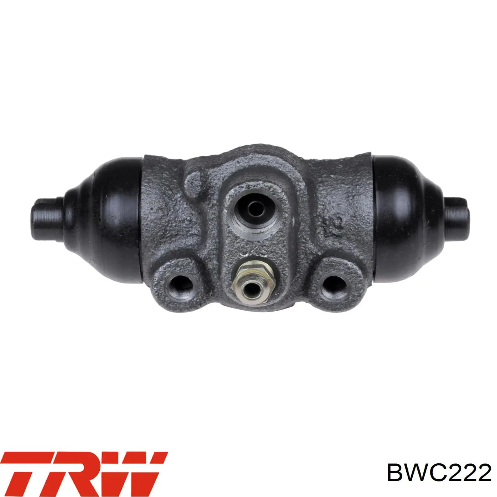 Рабочий тормозной цилиндр TRW BWC222 цена, от 13.12 USD
