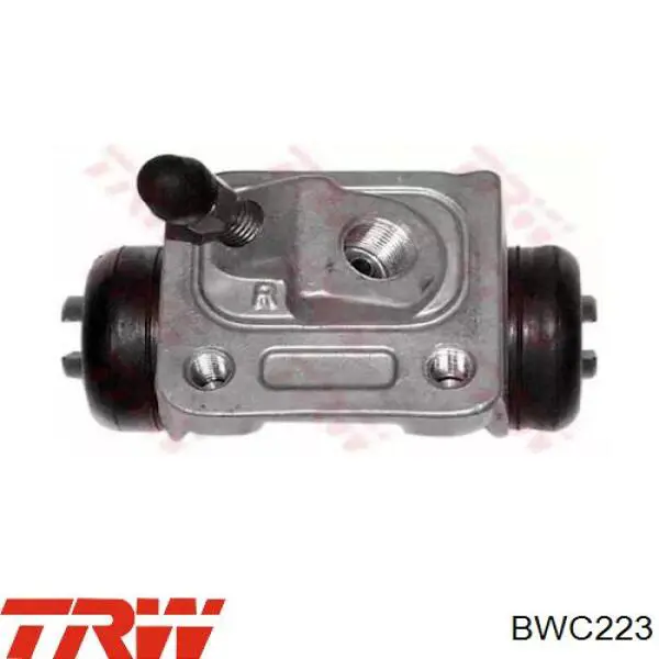 BWC223 TRW цилиндр тормозной колесный рабочий задний