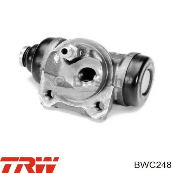 Купить BWC248 TRW Цилиндр тормозной колесный