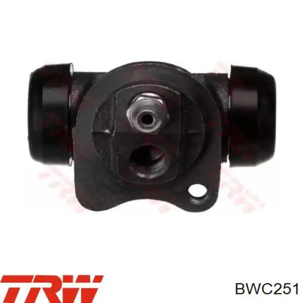 Рабочий тормозной цилиндр TRW BWC251 цена, от 8.59 USD