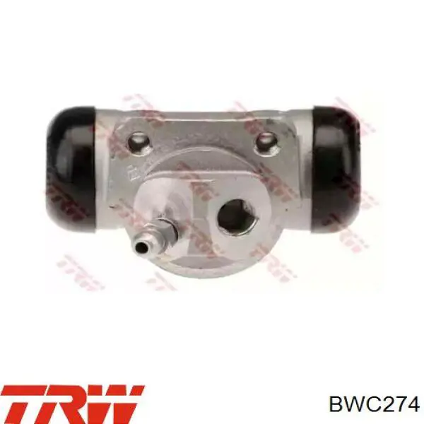 BWC274 TRW цилиндр тормозной колесный рабочий задний