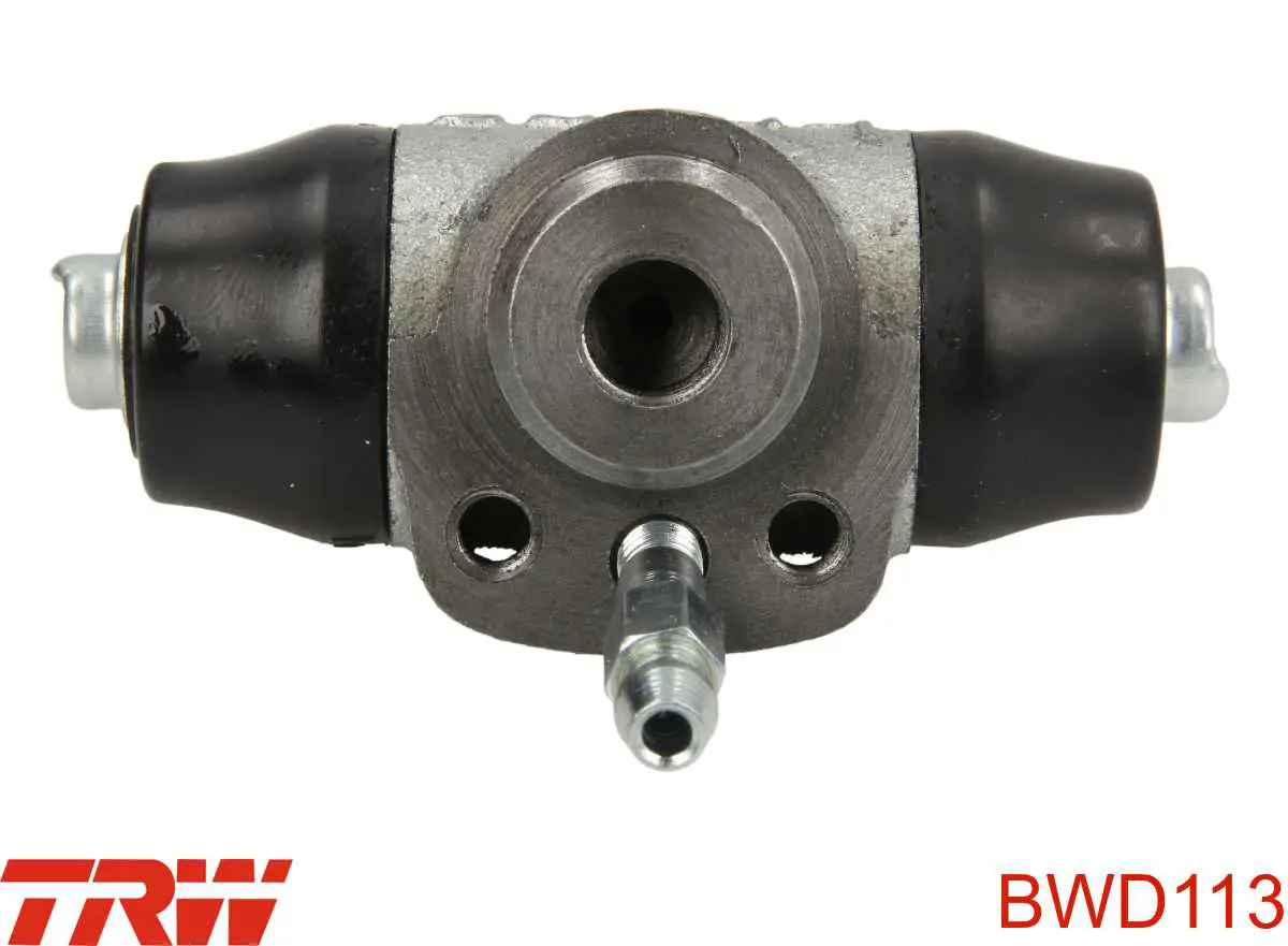 BWD113 TRW цилиндр тормозной колесный рабочий задний