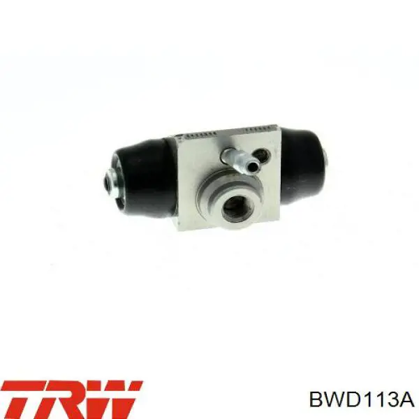 Цилиндр тормозной колесный BWD113A TRW