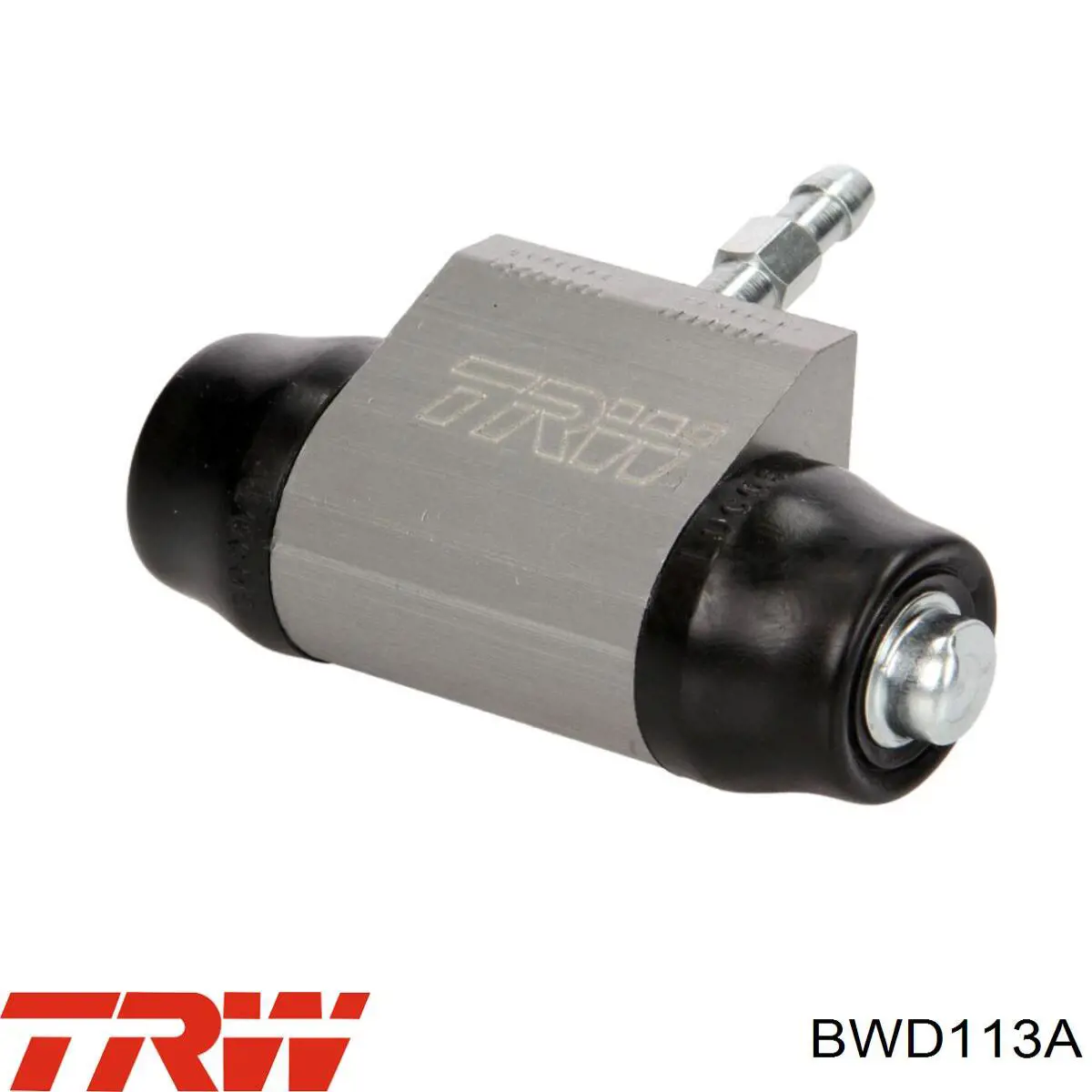 BWD113A TRW Цилиндр тормозной колесный, задний