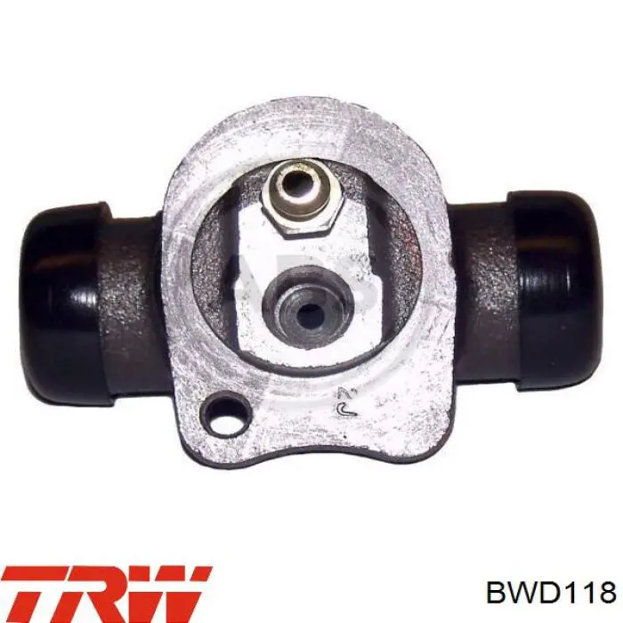 BWD118 TRW Цилиндр тормозной колесный, задний