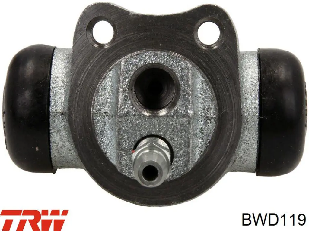 Циліндр гальмівний колісний/робітник, задній BWD119 TRW