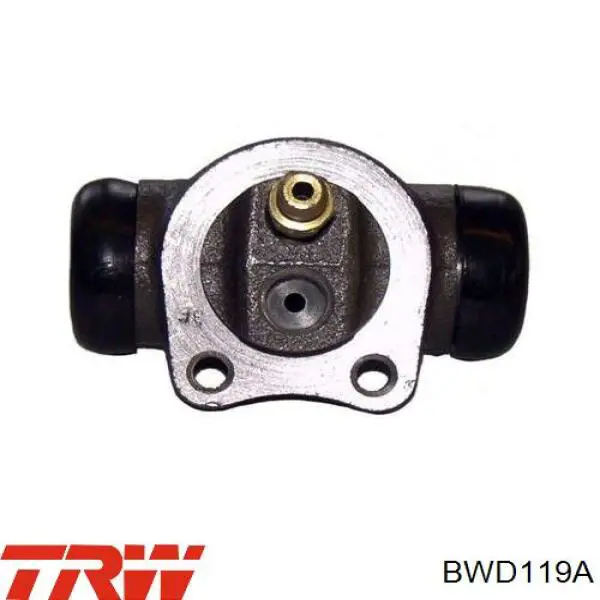 Купить BWD119A TRW Цилиндр тормозной колесный