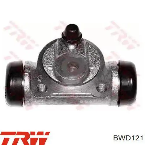 Купить ORK4402A7 GP Цилиндр тормозной колесный