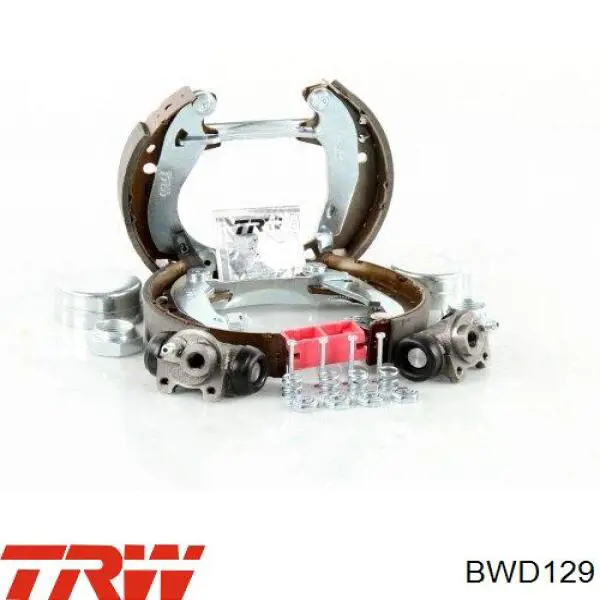 Рабочий цилиндр TRW BWD129