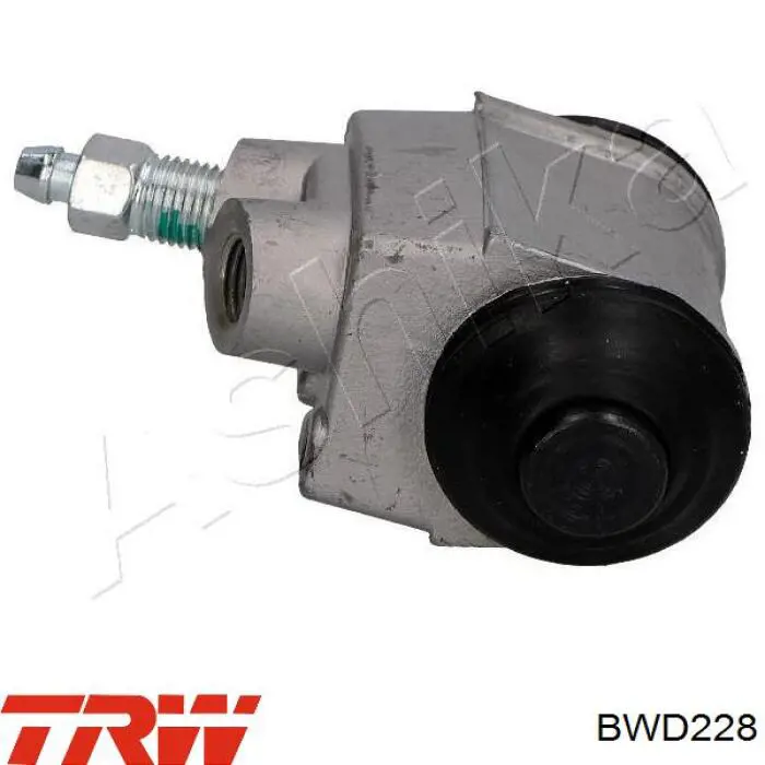 Рабочий тормозной цилиндр TRW BWD228 цена, от 9.00 USD