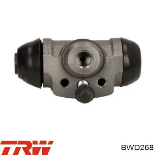Рабочий тормозной цилиндр TRW BWD268 цена, от 7.70 USD
