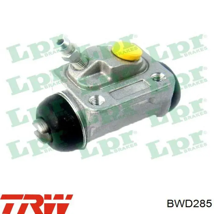 Купить 5340170C00 Suzuki Цилиндр тормозной колесный