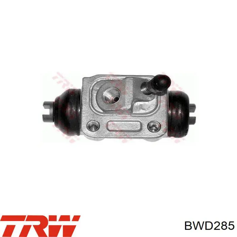 Купить C58043ABE ABE Цилиндр тормозной колесный