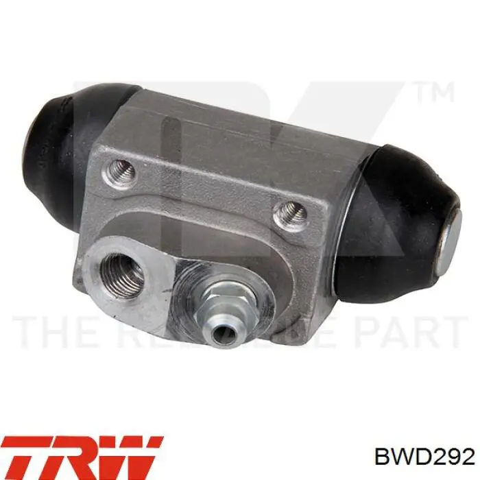 BWD292 TRW Цилиндр тормозной колесный, задний