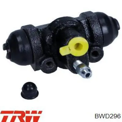 Рабочий тормозной цилиндр TRW BWD296 цена, от 10.05 USD