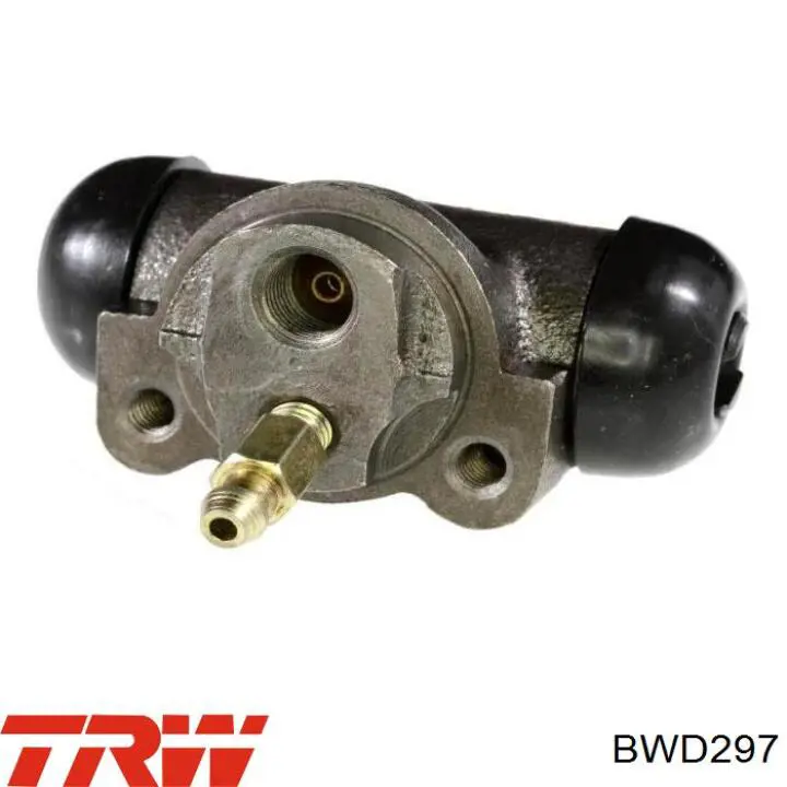 Цилиндр тормозной колесный BWD297 TRW