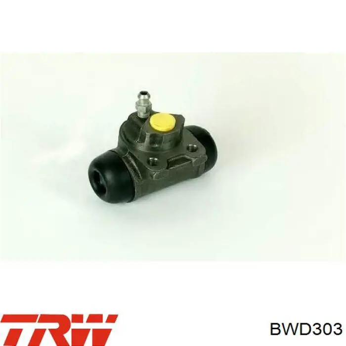 Рабочий цилиндр Renault (RVI) 8671020572