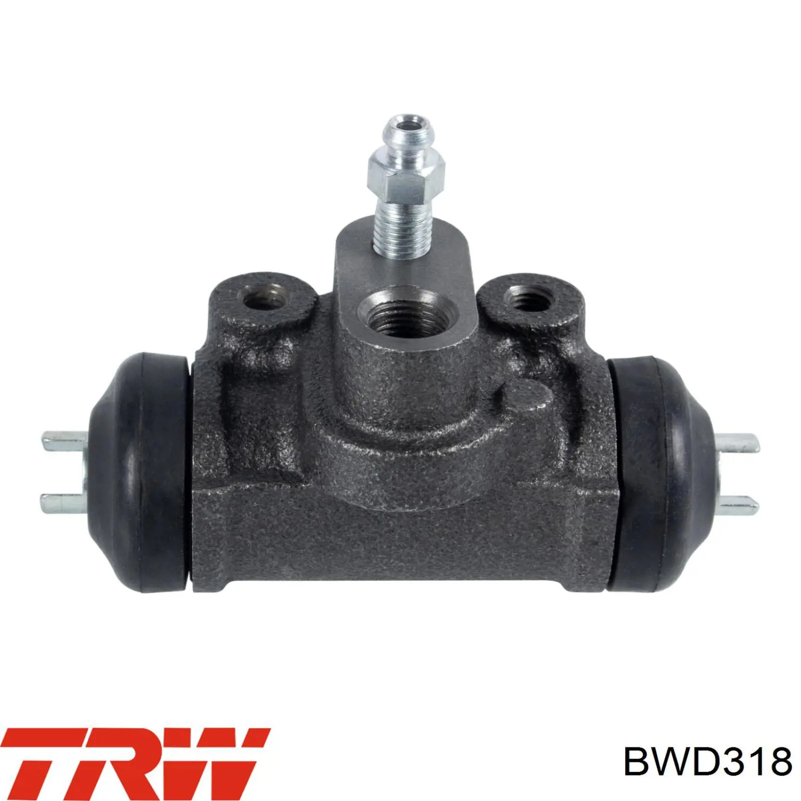 Купить BWD318 TRW Цилиндр тормозной колесный