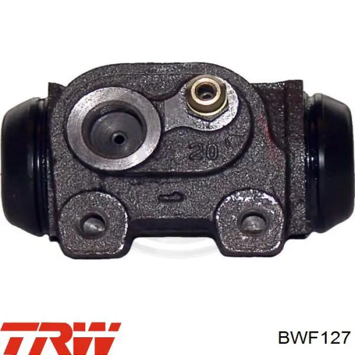 Рабочий тормозной цилиндр LPR 4571 цена, от 9.85 USD