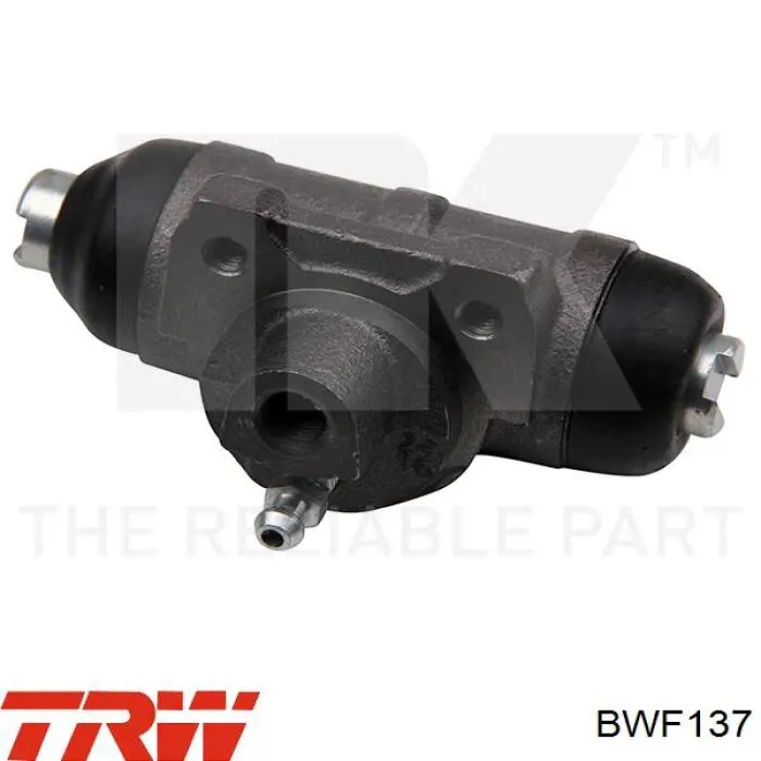 BWF137 TRW Цилиндр тормозной колесный, задний