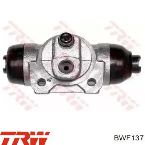 BWF137 TRW цилиндр тормозной колесный рабочий задний