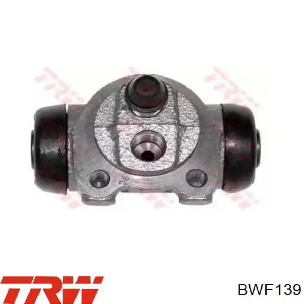 BWF139 TRW цилиндр тормозной колесный рабочий задний