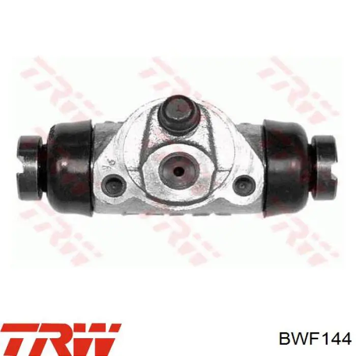 BWF144 TRW цилиндр тормозной колесный рабочий задний