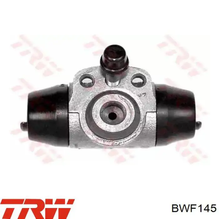 BWF145 TRW Цилиндр тормозной колесный, задний
