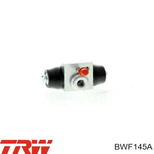 BWF145A TRW цилиндр тормозной колесный рабочий задний