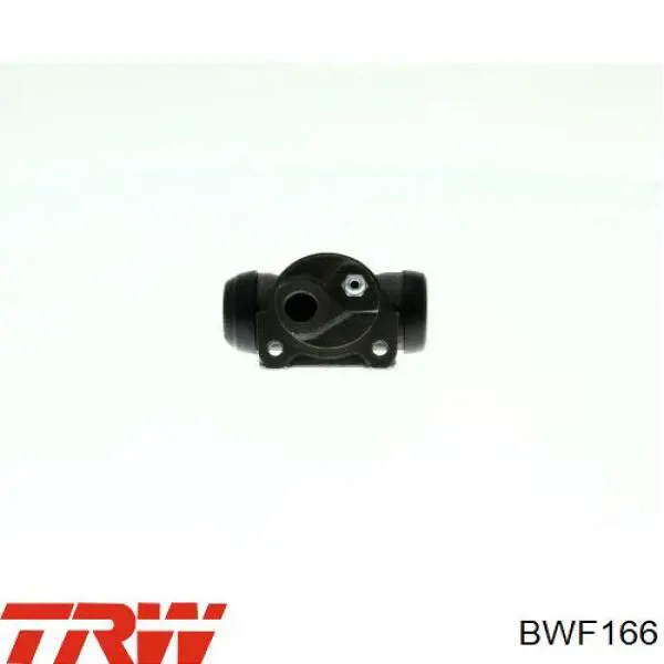 LW25123 Polcar цилиндр тормозной колесный рабочий задний